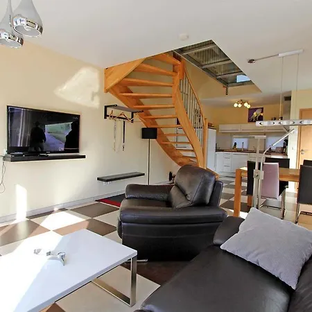 Use 3080 Apartamento Karlshagen