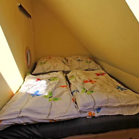 Apartamento Use 3080 Karlshagen