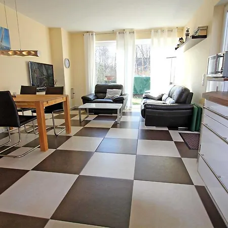 Apartamento Use 3080