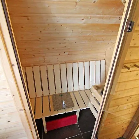 Use 3080 Apartamento Karlshagen