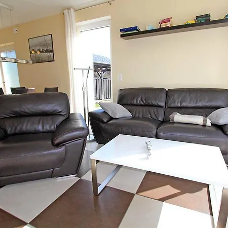 Use 3080 Apartamento Karlshagen