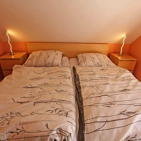 Use 3080 Apartamento Karlshagen